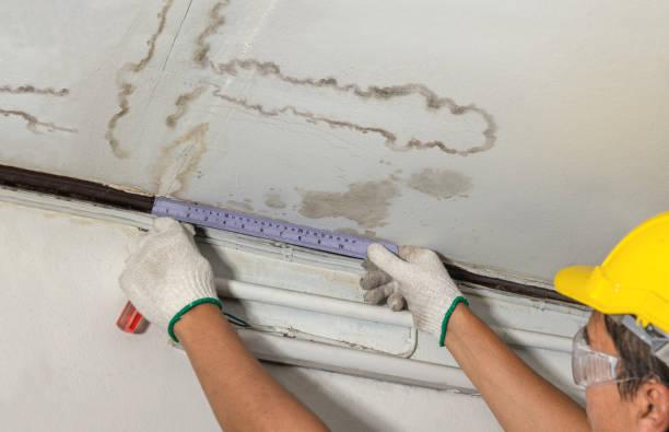 Affordable Water Damage Repair solutions in Cleveland, NC